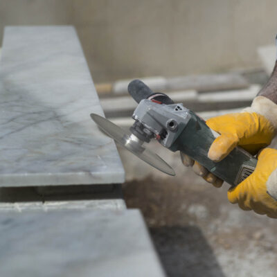 Stone Fabricator & Installer (Countertops and Other Products)