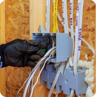 ELECTRICAL CONTRACTOR