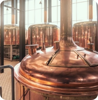 ESTABLISHED DISTILLERY