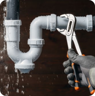 PLUMBING CONTRACTOR
