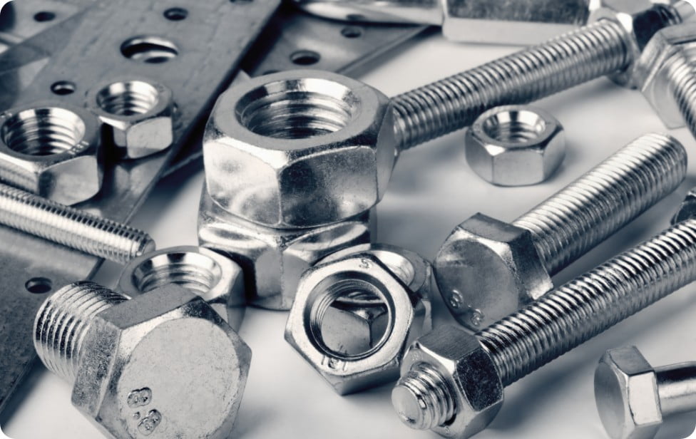 FASTENER DISTRIBUTOR