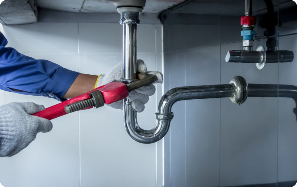 PLUMBING CONTRACTOR